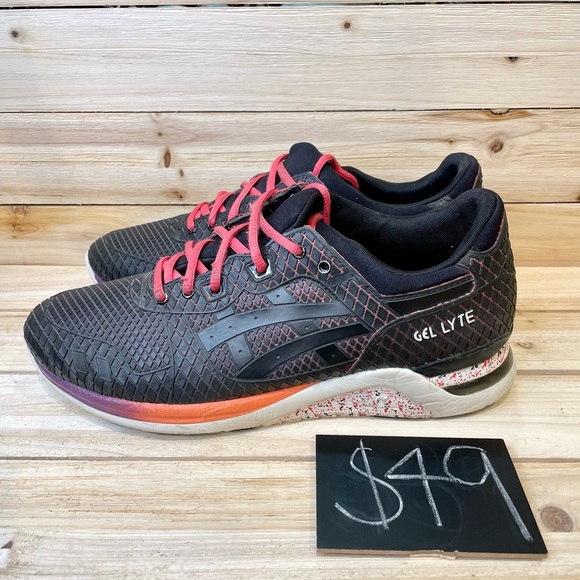 Asics Other - ASICS Gel Lyte EVO